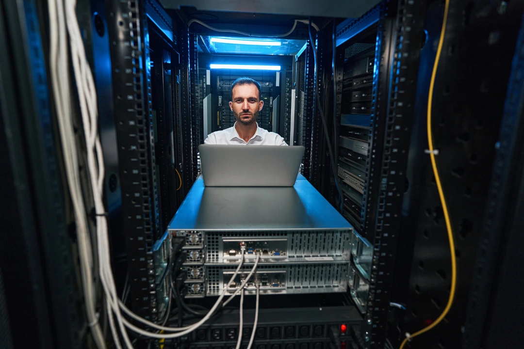 Web Hosting Solutions
