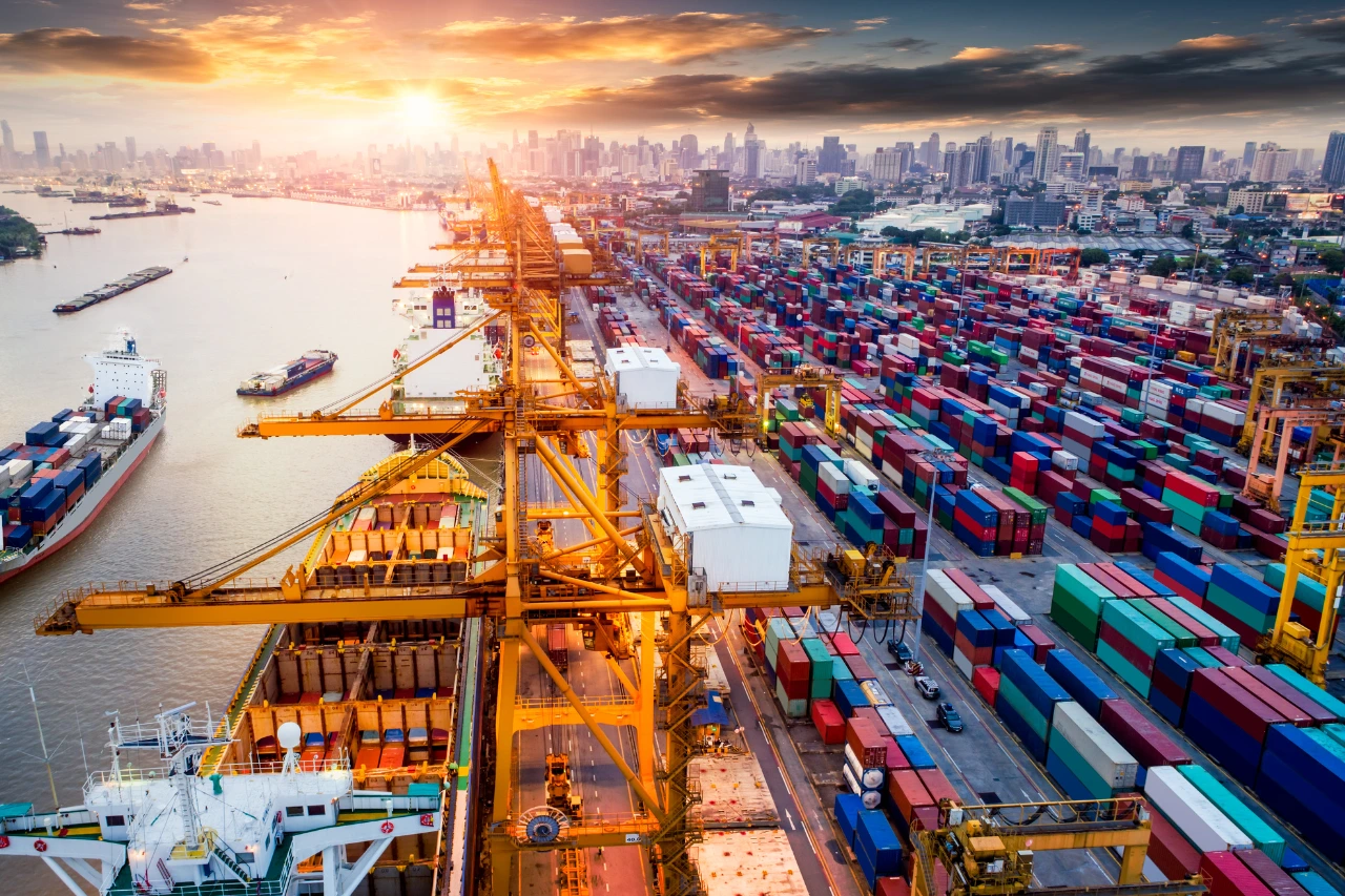 Colis-Parcel Logistics
