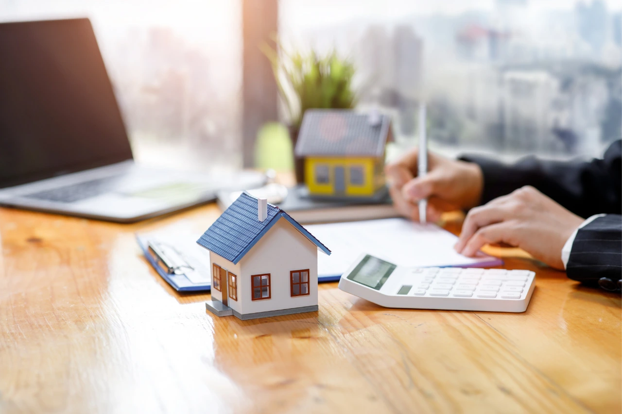 Ezloans for Real Estate