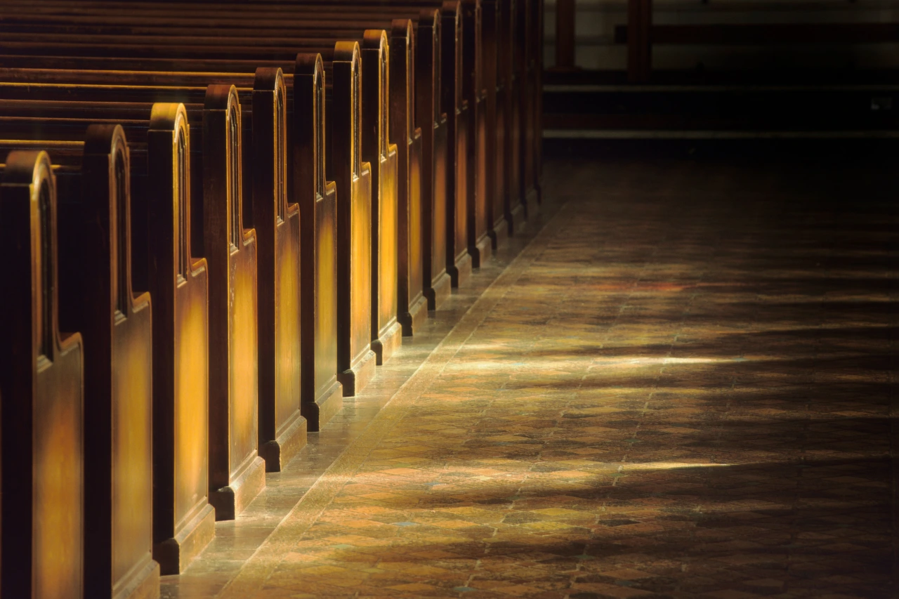 Kaneshie Church – Social