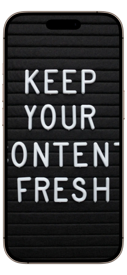 Content Marketing