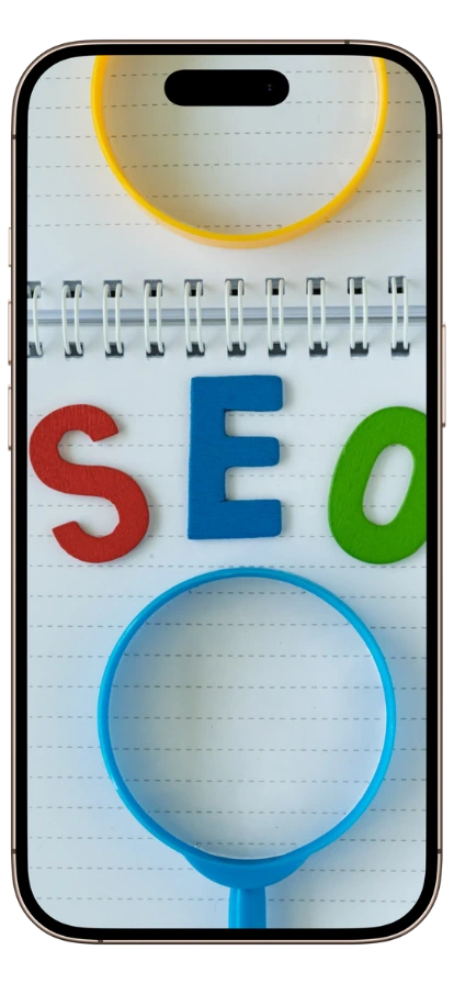 Search Engine Optimization