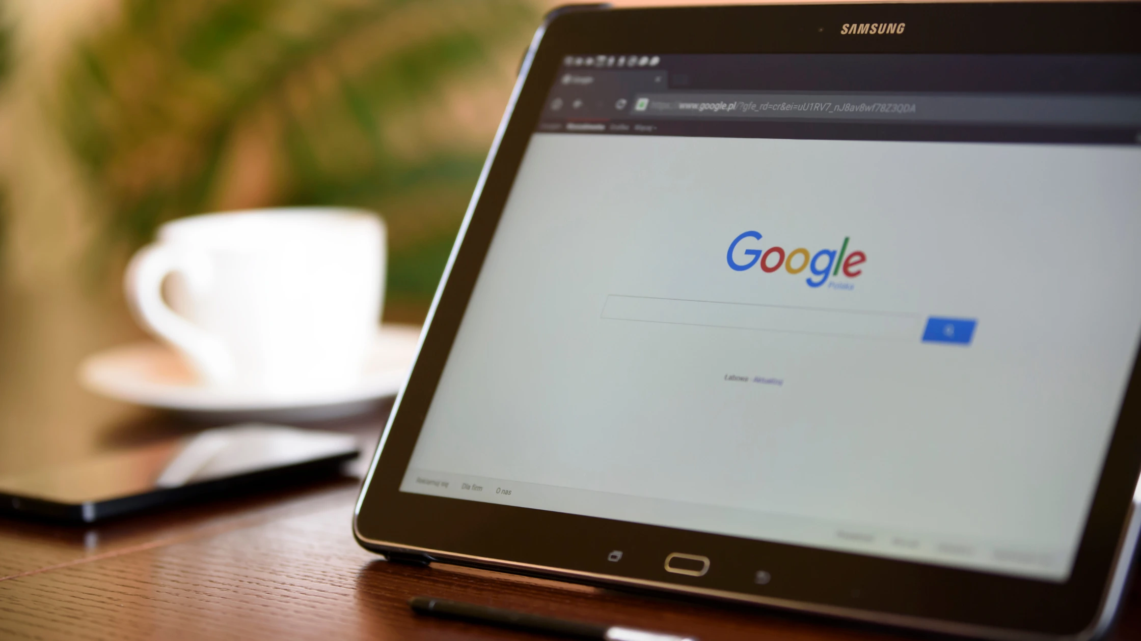 Google search results showing top ad agencies in Ghana