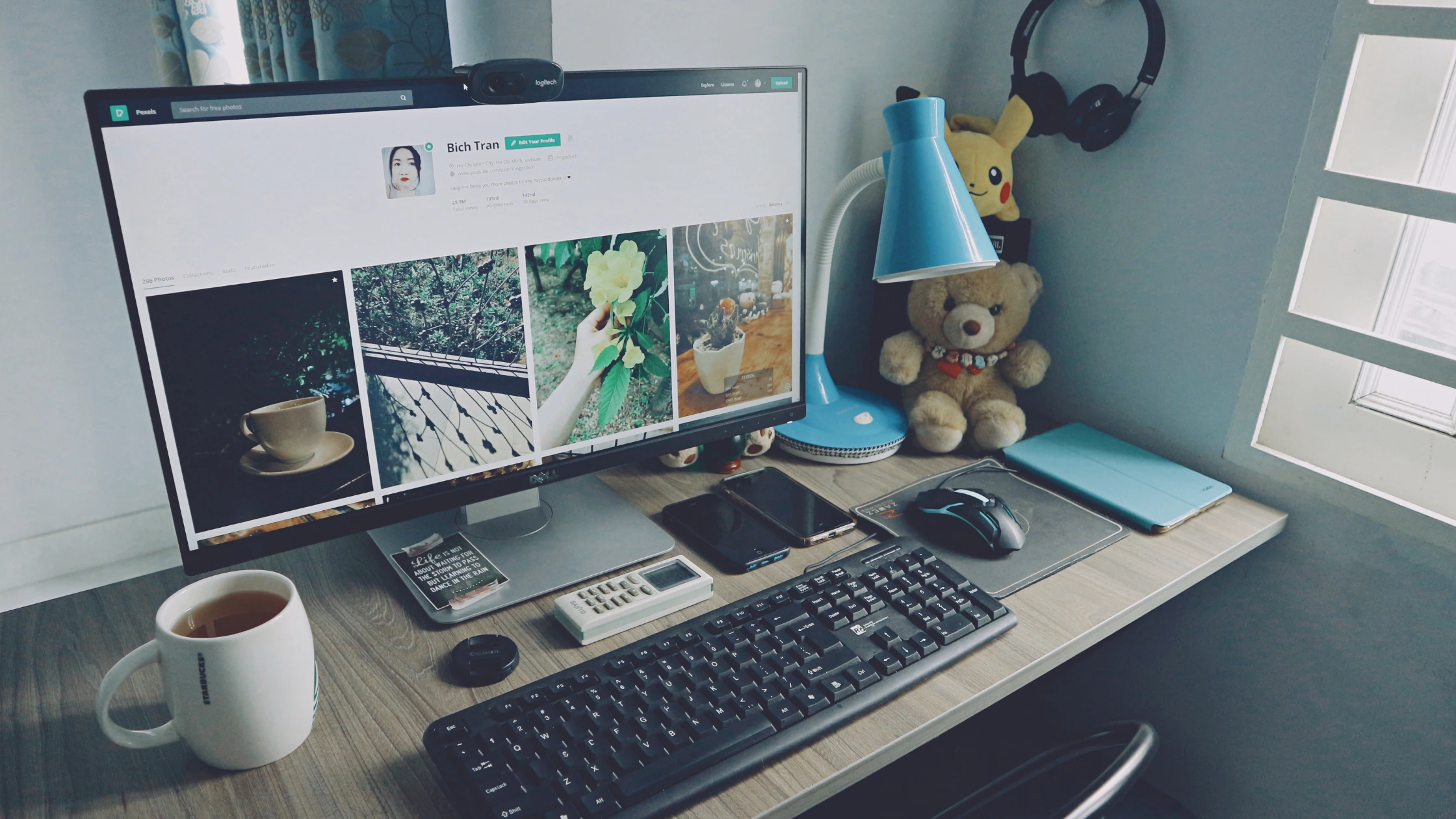 Website That Works