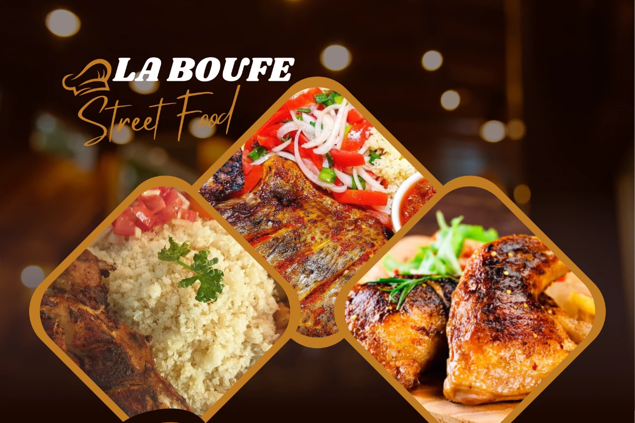 La Boufe Restaurant