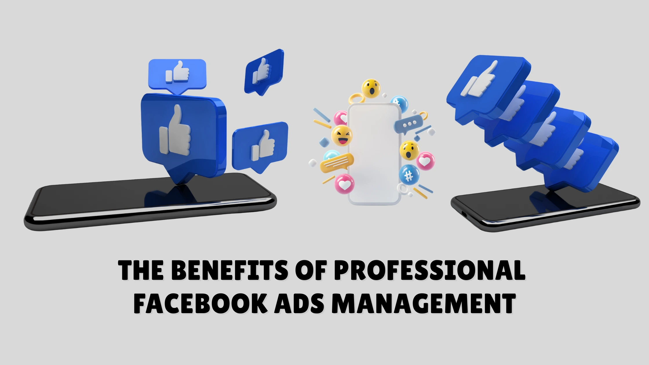 Benefits of Professional