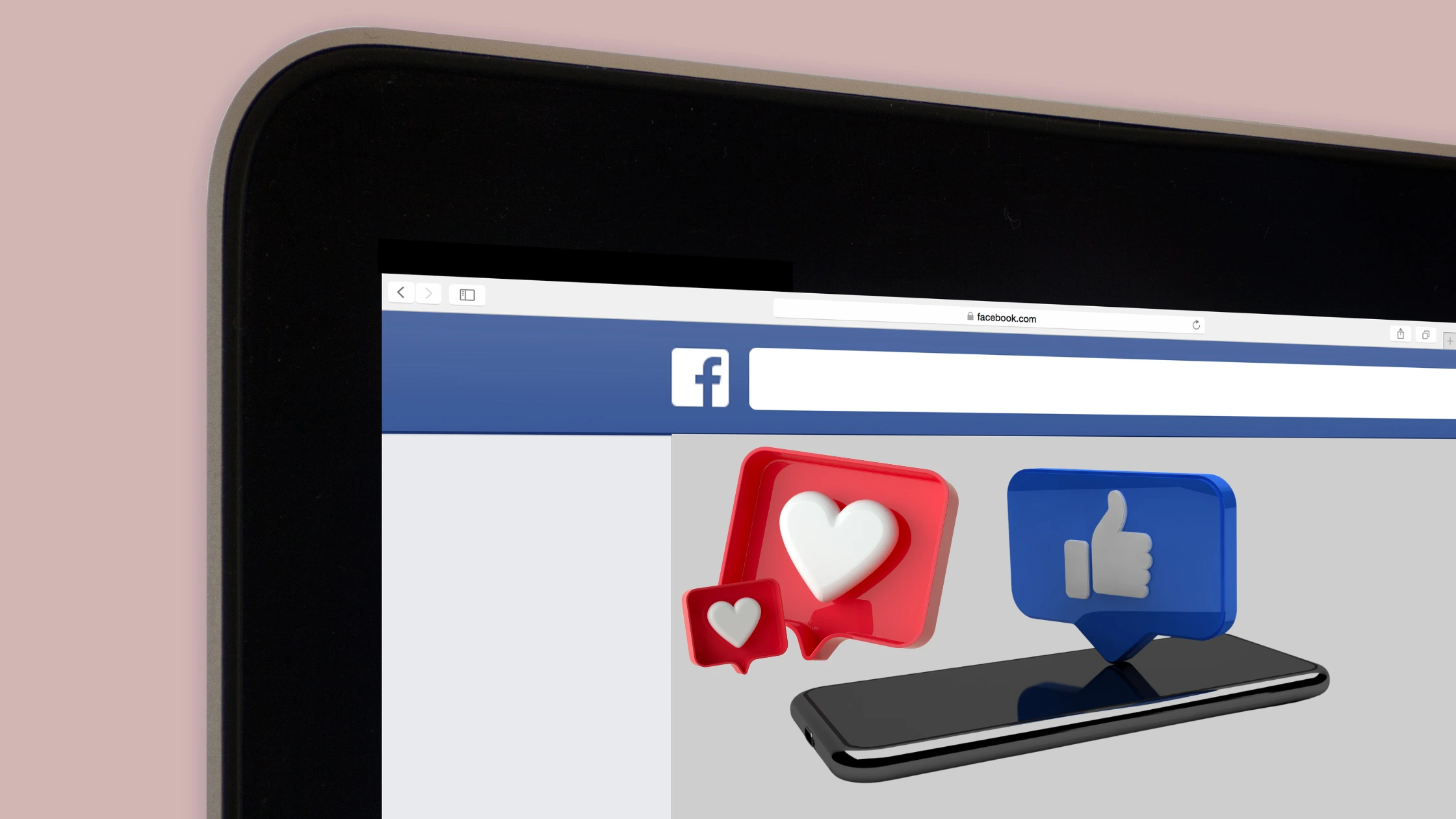 Facebook ads management