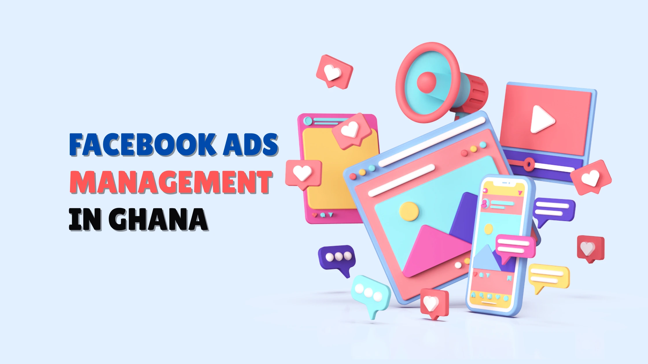 Understanding Facebook Ads