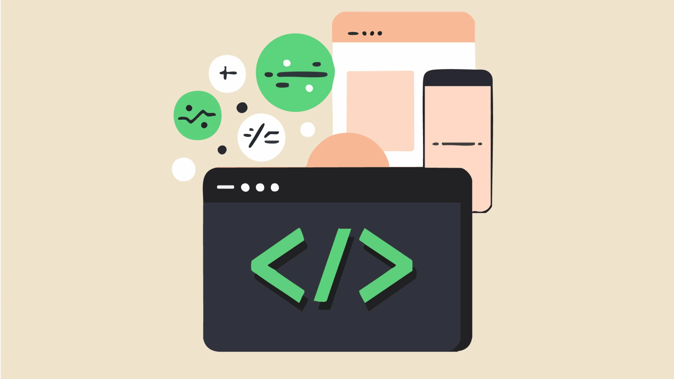 Website development in Ghana