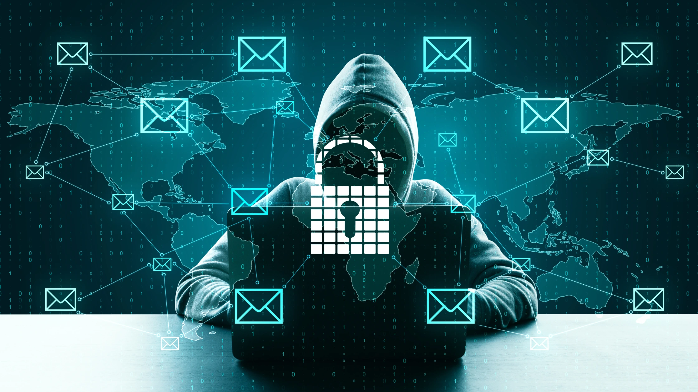 cybersecurity for small business