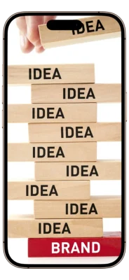 Brand Strategy Design