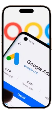Google Ads