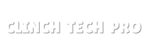 clinch tech pro tem logo 1